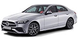 Mercedes C-Class (W206) 2021-